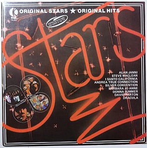 Various - Stars