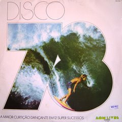 Various - Disco' 78