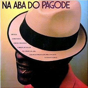 Various - Na Aba Do Pagode