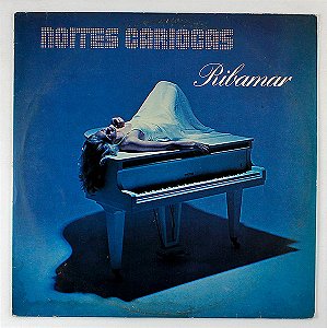 José Ribamar da Silva - Noites Cariocas