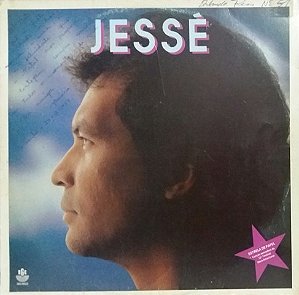 Jessé - Estrela De Papel