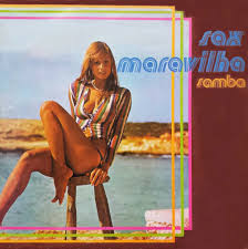 Juarez Araújo - Sax Maravilha - Samba