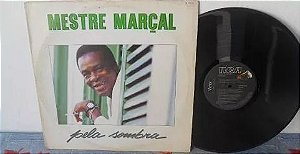 Nilton Delfino Marçal - Pela Sombra