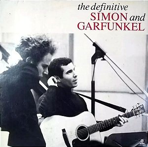 Simon & Garfunkel - The Definitive Simon And Garfunkel