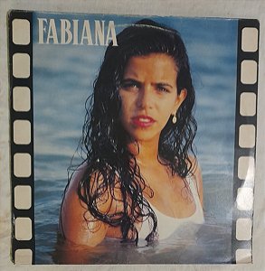 Fabiana (15) - Emoção De Alegria