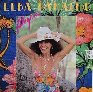 Elba Ramalho - Alegria