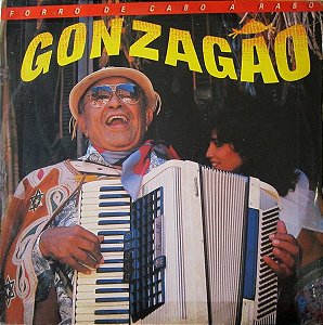 Luiz Gonzaga - Forró De Cabo A Rabo