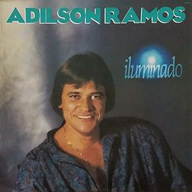 Adilson Ramos - Iluminado