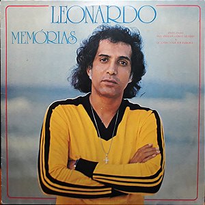 Leonardo (33) - Memórias