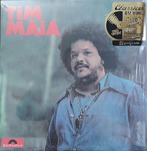 Tim Maia - Tim Maia