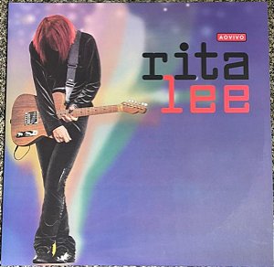 Rita Lee - Ao Vivo