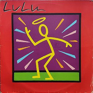 Lulu Santos - Lulu