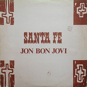Jon Bon Jovi - Santa Fe