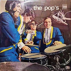 The Pop's - The Pop's