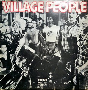 Village People - Village People