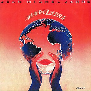 Jean-Michel Jarre - Rendez-Vous