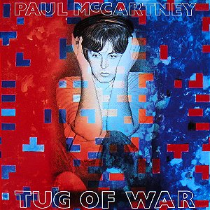 Paul McCartney - Tug Of War