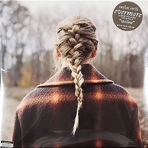 Taylor Swift - Evermore