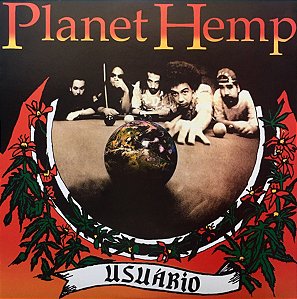 Planet Hemp - Usuário
