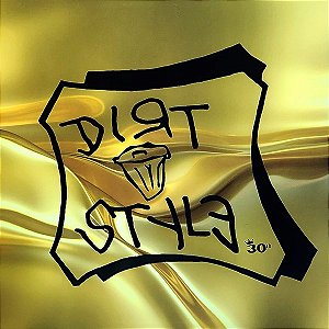 DJ Q-Bert - Dirt 30th Style Dictonary Vol IV