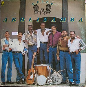 Abolisamba - Grupo Abolisamba