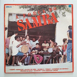Various - A Força Do Samba