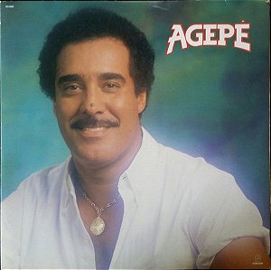 Agepê - Agepê 85