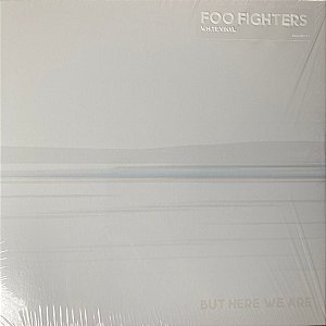 Foo Fighters - But Here We Are