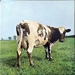 Pink Floyd - Atom Heart Mother