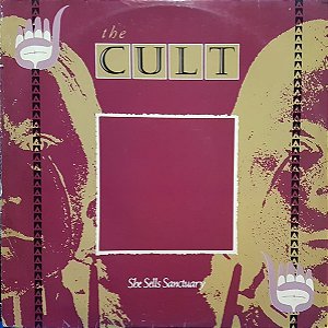 The Cult - She Sells Sanctuary