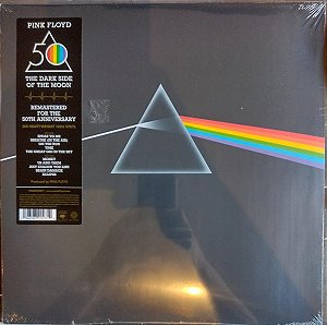 Pink Floyd - The Dark Side Of The Moon
