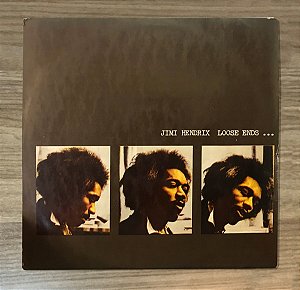 Jimi Hendrix - Loose Ends...