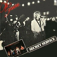 Secret Service - Oh Susie