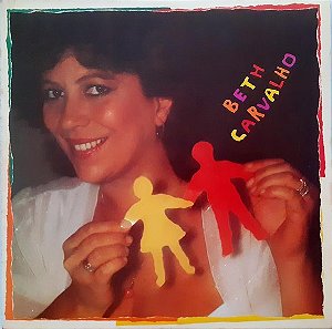 Beth Carvalho - Traço De União