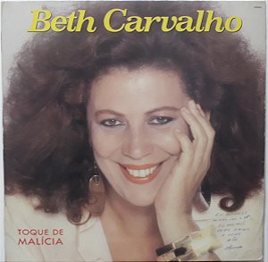 Beth Carvalho - Toque De Malícia