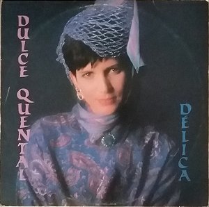 Dulce Quental - Délica