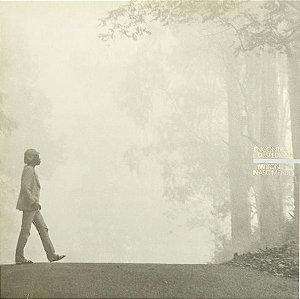 Milton Nascimento - Encontros E Despedidas
