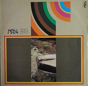MPB4 - Tempo Tempo