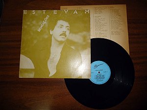 Estevam - Sensações