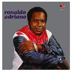 Ronaldo Adriano - Ronaldo Adriano