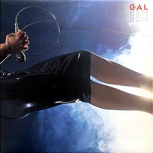 Gal Costa - Bem-Bom