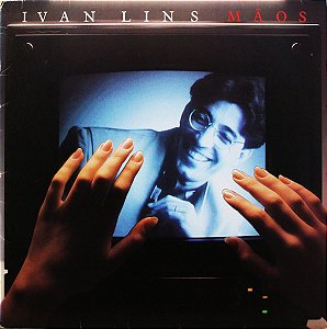Ivan Lins - Mãos