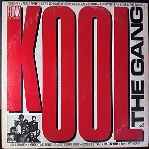 Kool & The Gang - Funk Collection