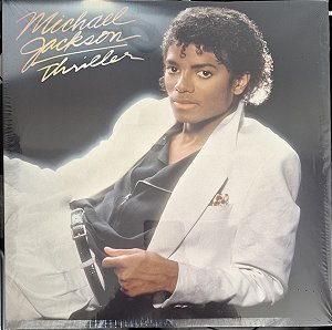 Michael Jackson - Thriller
