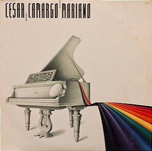 César Camargo Mariano - Cesar Camargo Mariano