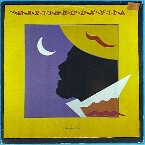 Martinho Da Vila - Martinho Da Vila