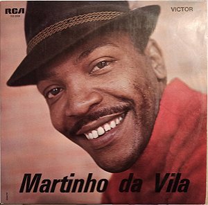 Martinho Da Vila - Martinho Da Vila
