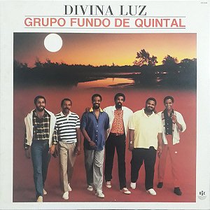 Fundo de Quintal - Divina Luz