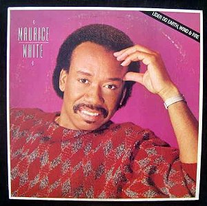 Maurice White - Maurice White