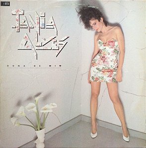 Tânia Alves - Dona De Mim
